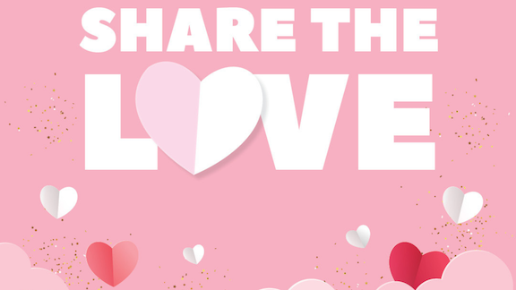 The Little Gym’s “Share The Love” Promotion: Rules and Disclaimers