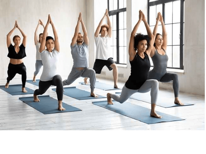 Manfaat Yoga dan Meditasi untuk Tubuh dan Jiwa yang Optimal