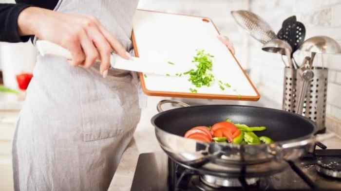 Tips Memasak Cepat, Mudah Sedia Setiap Hari - Surihack Tips Masak Cepat di Pagi Hari Tanpa Panik