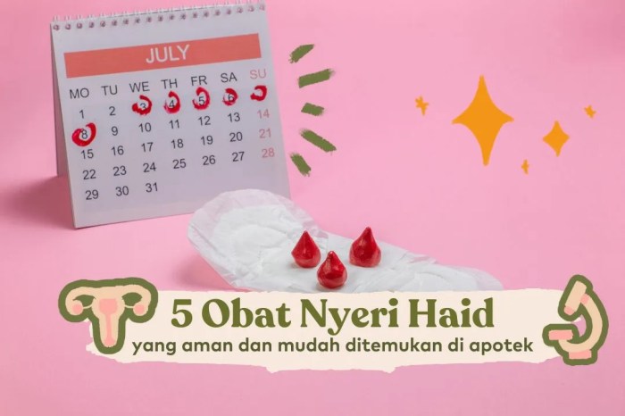 10 Cara Ampuh untuk Bantu Kurangi Nyeri Menstruasi | Dream.co.id