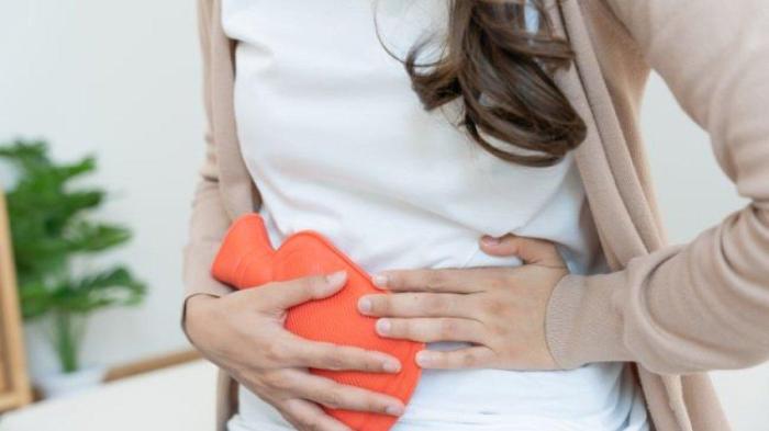 Cara Alami Mengurangi Nyeri Haid Secara Efektif