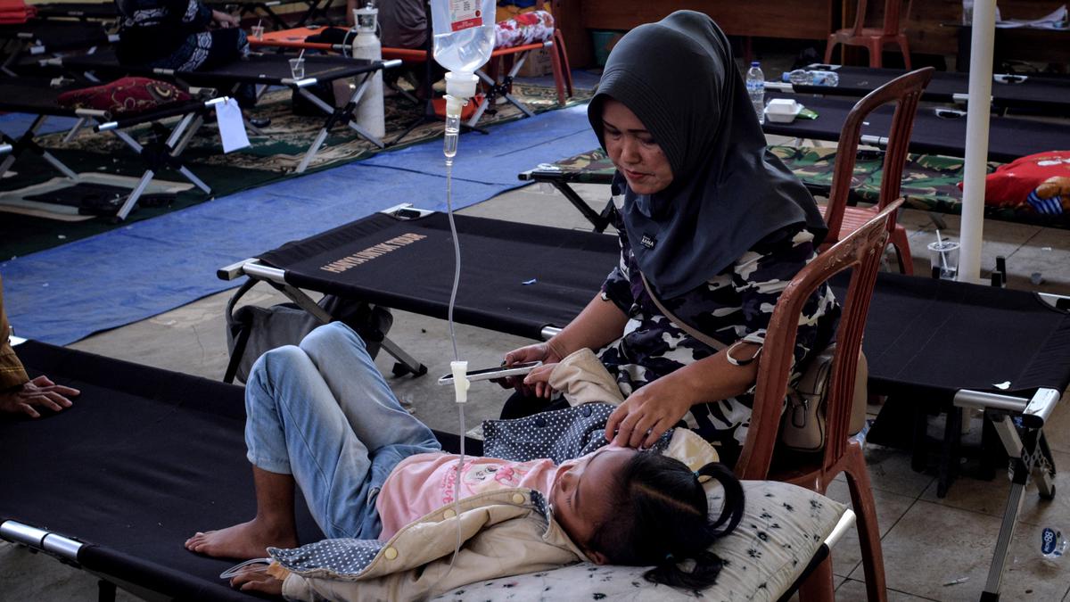 Keracunan Makanan pada Anak dan Risikonya terhadap Ginjal serta Otak