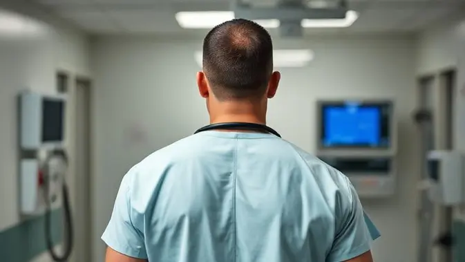 Contoh Nyata Mengapa AI Tidak Dapat Dijadikan Patokan Utama Diagnosis Penyakit