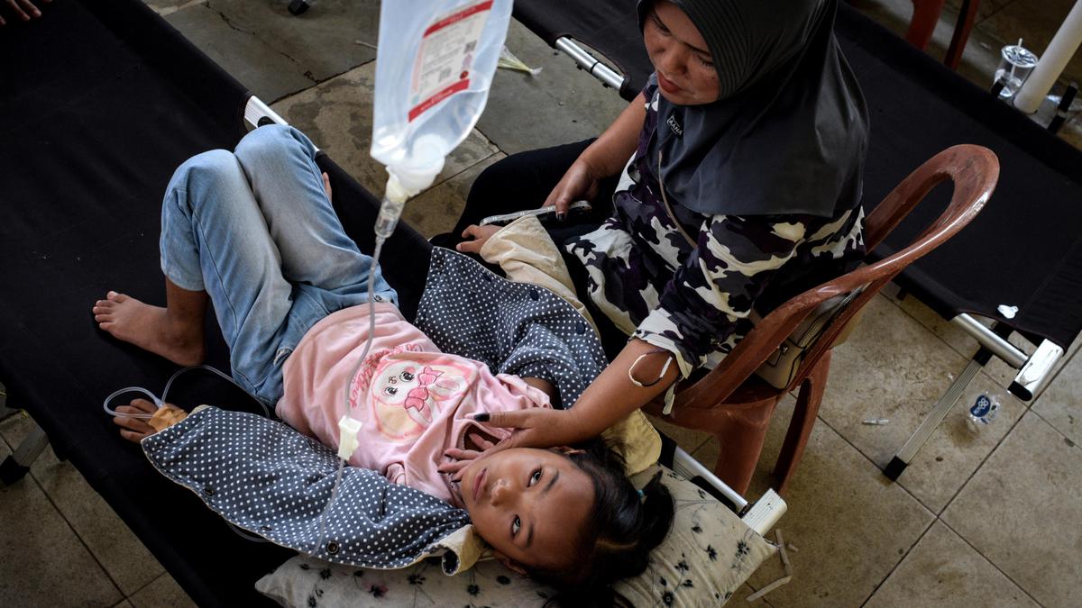 3 Masalah Utama dalam Pelaksanaan MBG menurut Jaringan Pemantau Pendidikan Indonesia