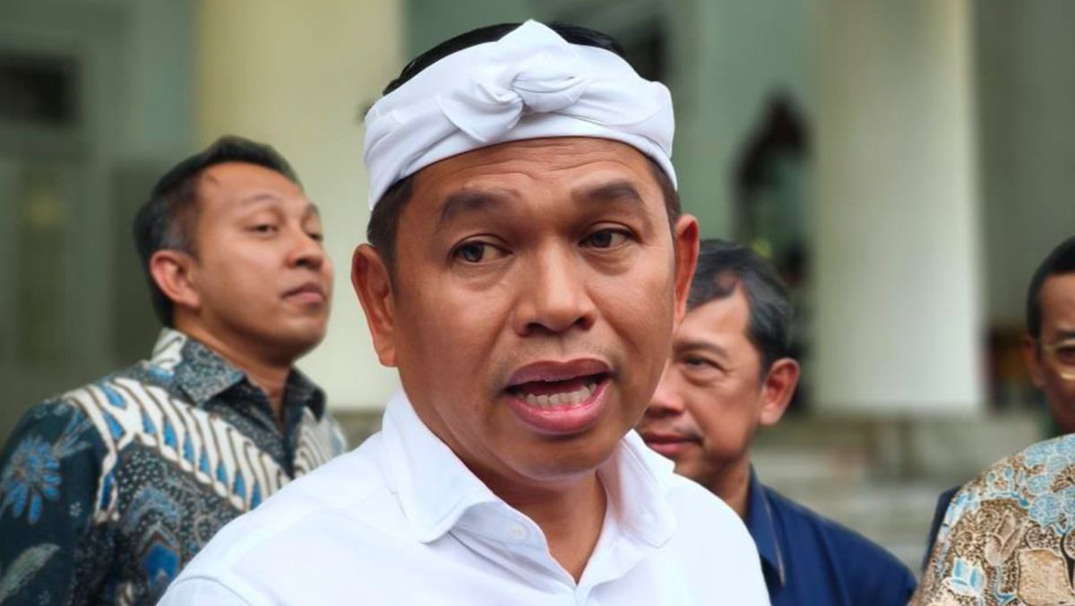 Larangan Truk Tambang Melintas Pagi dan Siang Hari di Parungpanjang