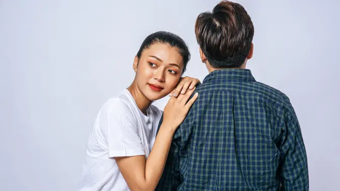 Penyebab Perselingkuhan Tidak Selalu Bosan Ahli Ungkap Alasan Lainnya