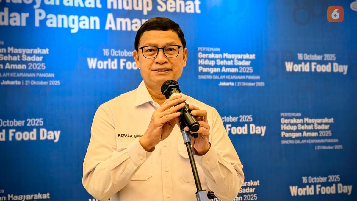 Rekomendasi Penutupan Permanen SPPG yang Masalah dari BPOM