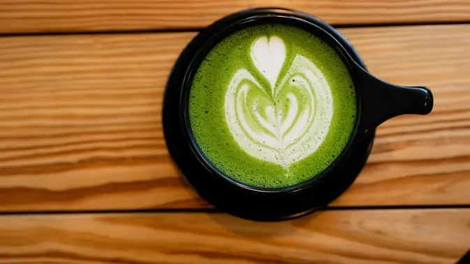 Cara Aman Konsumsi Matcha untuk Menghindari Anemia bagi Wanita