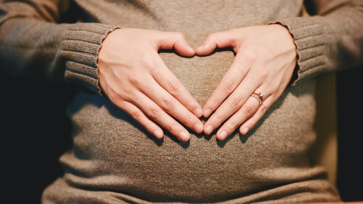 9 Tanda Kontraksi Asli dan Perbedaannya dengan Kontraksi Palsu