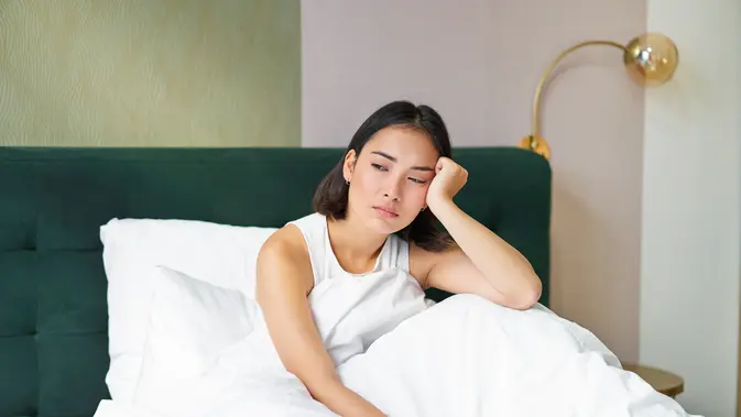 Sulit Tidur Coba Cara Ini Bisa Tidur dalam Dua Menit