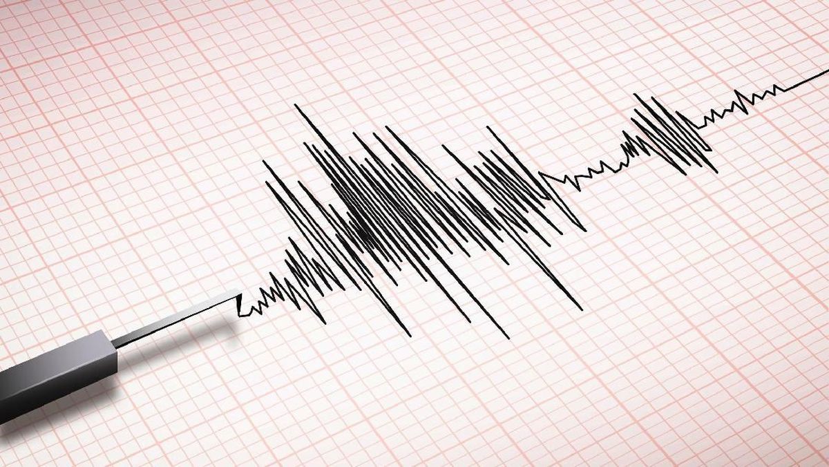 Perairan Sulut dan Aktivitas Warga Kembali Normal Setelah Gempa di Filipina