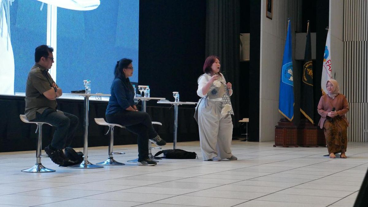 Modal Besar RI untuk Mewujudkan Indonesia Emas 2045