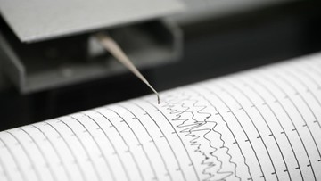 Gempa 5,6 Magnitudo Menggetarkan Sulawesi Utara