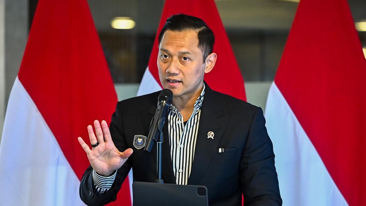 Tertibkan Standar Konstruksi Ponpes Setelah Tragedi Al Khoziny