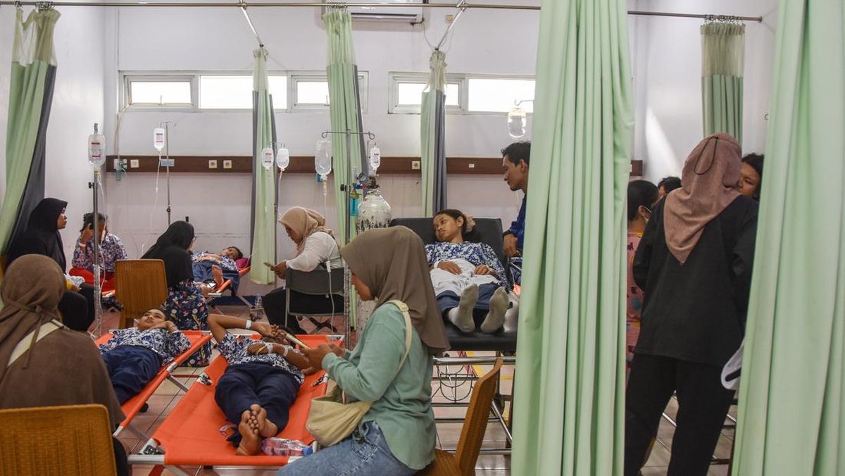 Pelajar Jabar Soroti MBG untuk Dorong Desentralisasi Pengelolaan