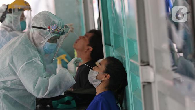 PCR Covid Menjadi Alat Tes TB INDIGEN, Upaya Percepat Eliminasi TBC