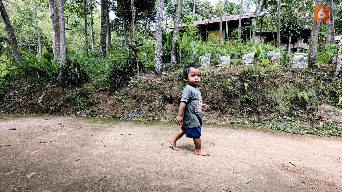 Stunting Terendah di Indonesia, Bupati Satria Paparkan Inovasi Unggulan KASINIKAH
