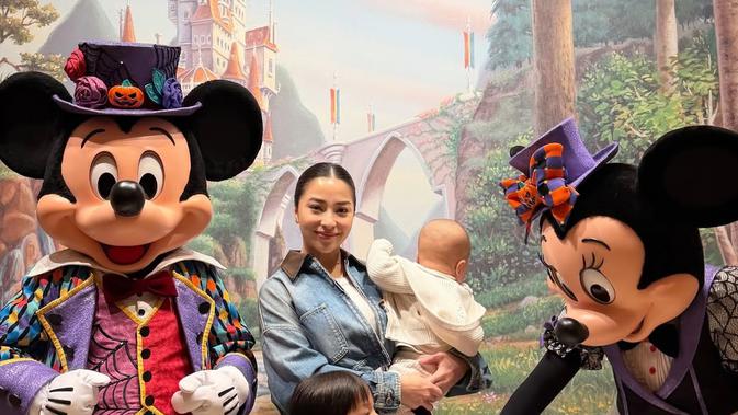 Bayi Perlu Pakai Sepatu atau Tidak? Simak Penjelasan Pakar tentang Kehilangan Alas Kaki Nael