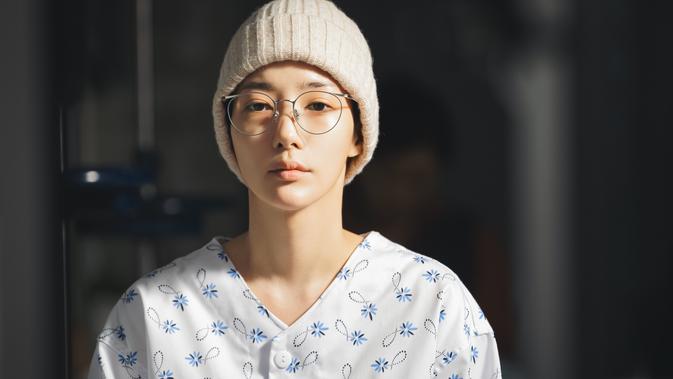 Park Min Young Pulih Setelah Diet Ekstrem, Update Terkini yang Membahagiakan Penggemar Drakor