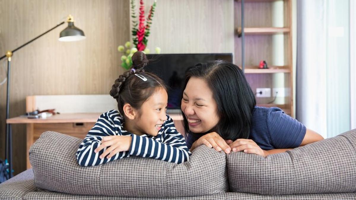 5 Cara Agar Anak Tidak Mudah Sakit Saat Cuaca Tidak Menentu