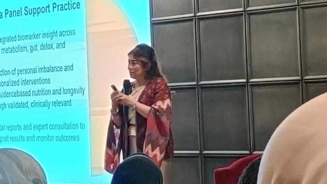 Cegah Penuaan Dini dengan Detoks dan Keseimbangan Mineral untuk Sel Sehat