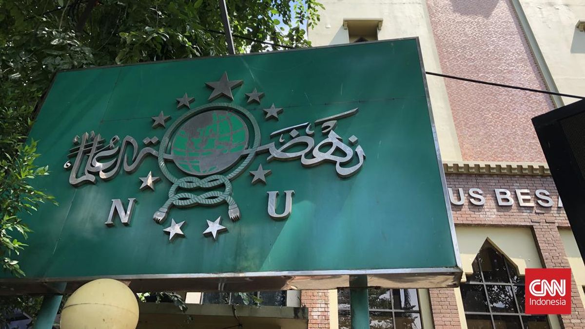 Pemecatan Penasihat Khusus Gus Yahya oleh Rais Aam PBNU