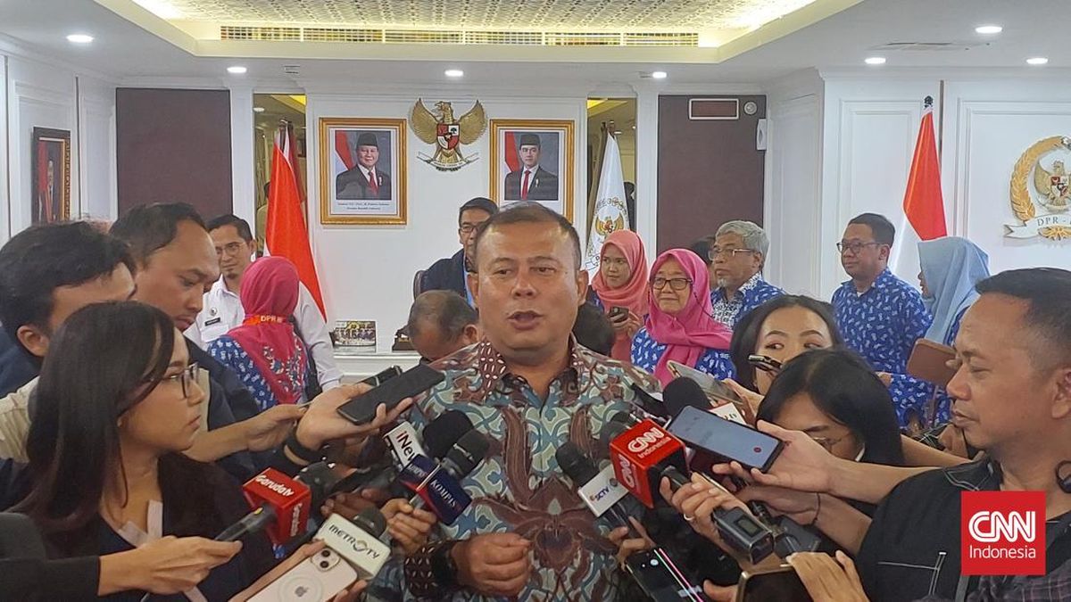 Dikecam Usai Sindir MBG Tak Butuh Ahli Gizi, Cucun Angkat Suara