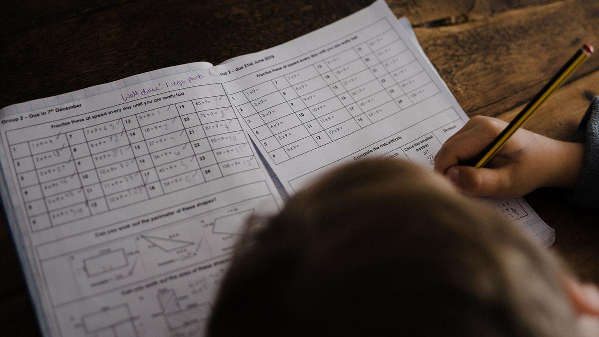 Memperingati 22 Desember: Hari Matematika dan Tips Menarik agar Anak Suka Berhitung