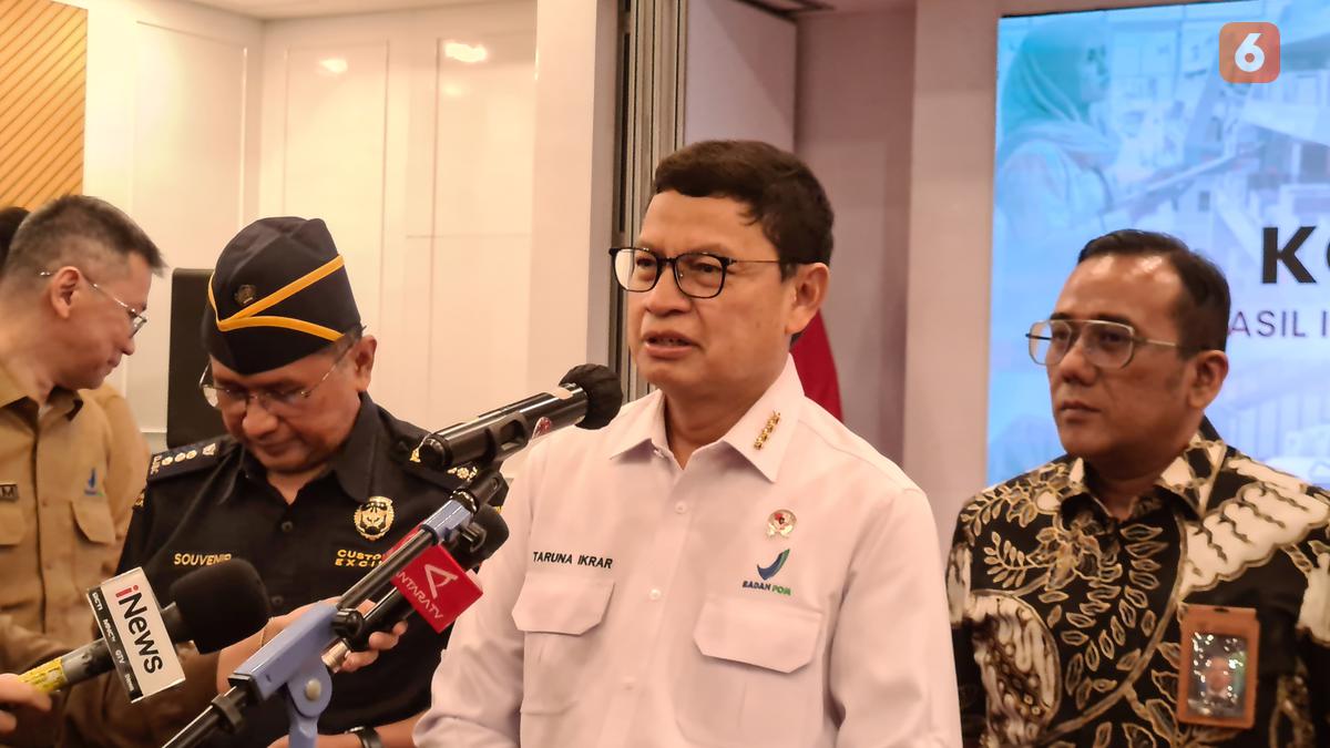 BPOM Salurkan Obat Darurat dan Antibiotik untuk Korban Banjir di Sumatera