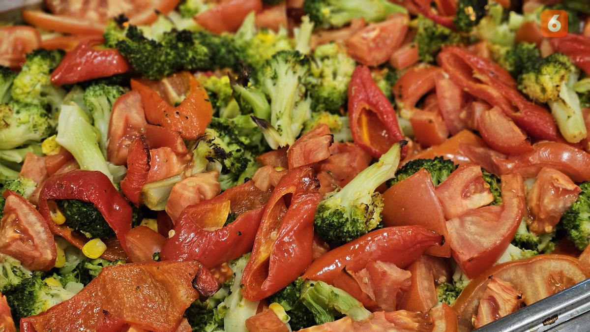 Hindari Merebus 5 Sayuran Ini Agar Nutrisi Tidak Hilang