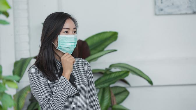 Cara Mengatasi Flu Saat Menyambut Tahun Baru 2026