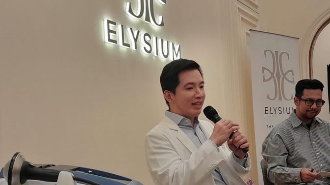 Panjang atau Tebal Bikin Pasangan Bisa Orgasme, Kata Dokter Mengenai Hal Ini