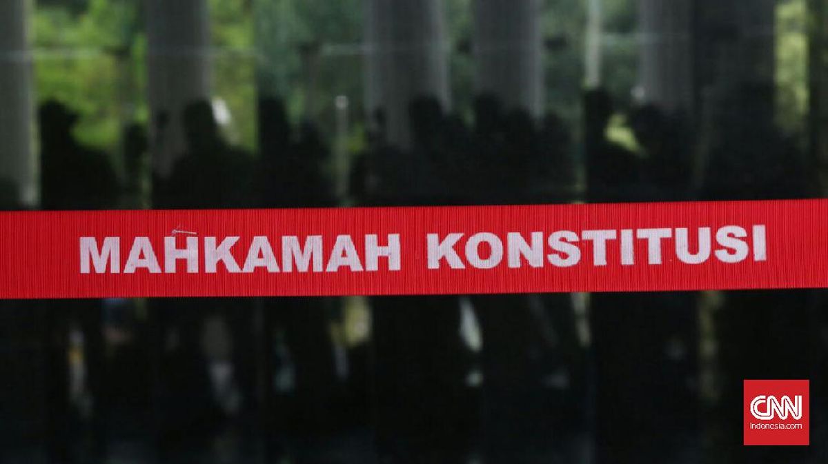 Mahasiswa Mengajukan Gugatan UU LLAJ ke Mahkamah Konstitusi