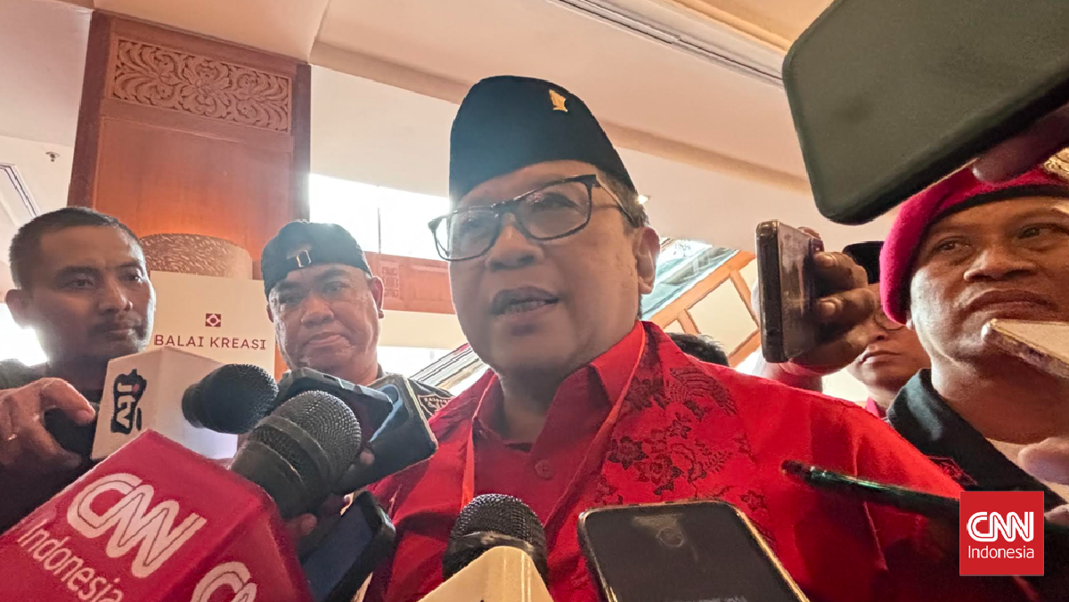 PDIP mengenai Bantuan Asing untuk Banjir Sumatra: Kemanusiaan Bersifat Universal