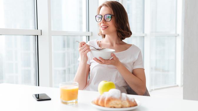 Dampak Tidak Sarapan pada Kesehatan Tubuh dan Aktivitas Sehari-hari