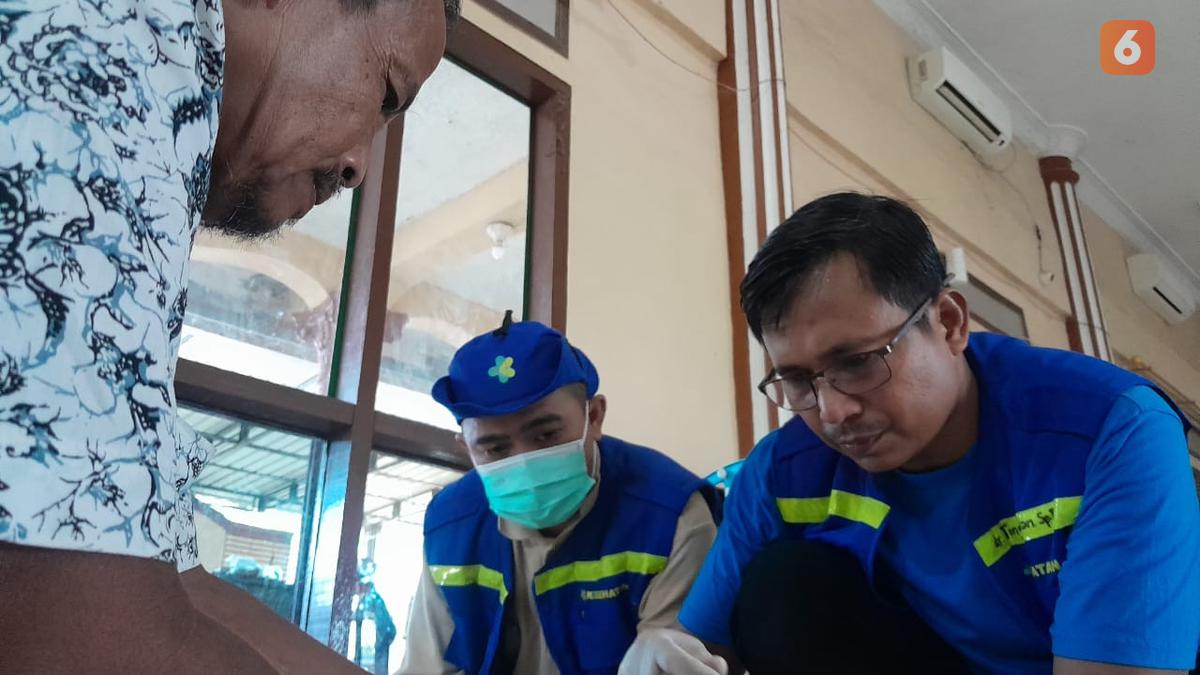 1,5 Bulan Setelah Banjir Aceh, Masalah Kesehatan yang Dikeluhkan Warga Aceh Tamiang