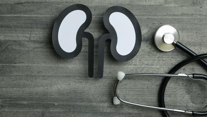 TB Ginjal Diderita Lucky Widja Selama Hidup, Tuberkulosis Menyerang Organ Lain Selain Paru