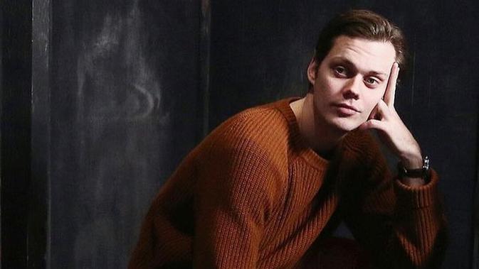 Persiapan Fisik Total, Olahraga dan Diet Tinggi Protein Demi Peran di Film The Crow