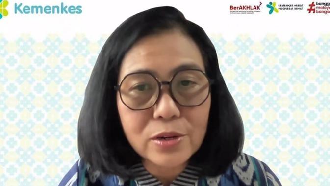 Kemenkes Konfirmasi 62 Kasus Influenza Subclade K Super Flu, Terbanyak di Jawa Timur