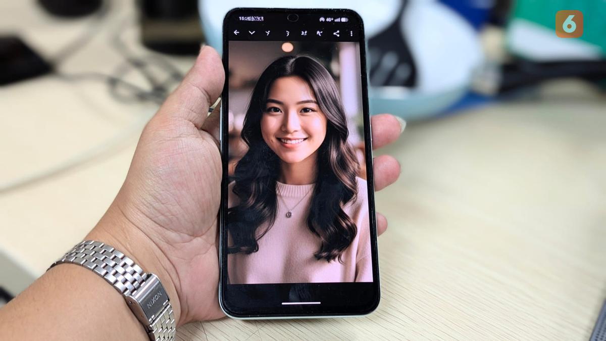 Marak Konten Dewasa Palsu Menggunakan AI, Perempuan Rentan Terkena Eksploitasi Visual