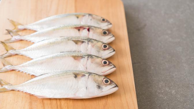 Cegah Stunting, Mahasiswa Jatim Ajak Ibu Membuat Nugget dari Ikan Kembung