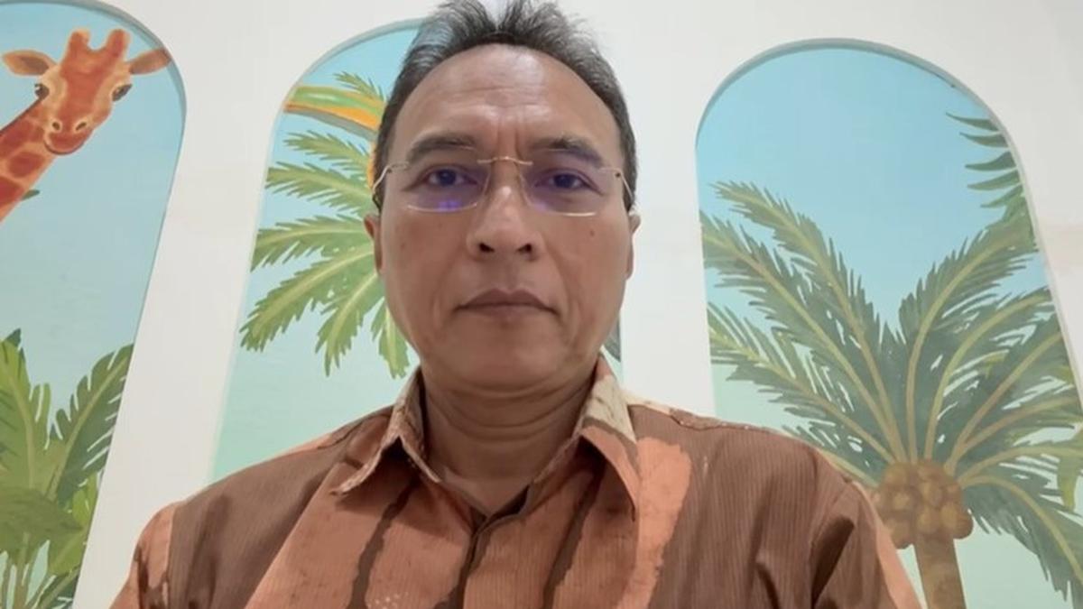 Apresiasi IDAI terhadap Aksi Spontan Dokter Tangani Anak Kejang di Pesawat