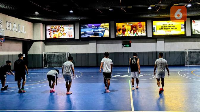 Olahraga Sebelum Sahur Boleh Tidak? Risiko dan Cara Mengantisipasinya Menurut Dokter