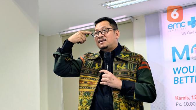 Bedah Plastik di Bulan Ramadan, Dokter: Memungkinkan untuk Kasus Ringan Seperti Angkat Tumor Jinak