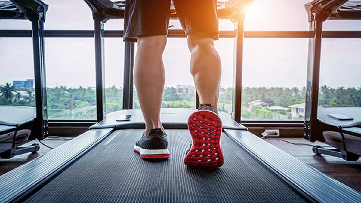 Teknik Jalan Kaki Metode 12-3-30: Cara dan Manfaatnya