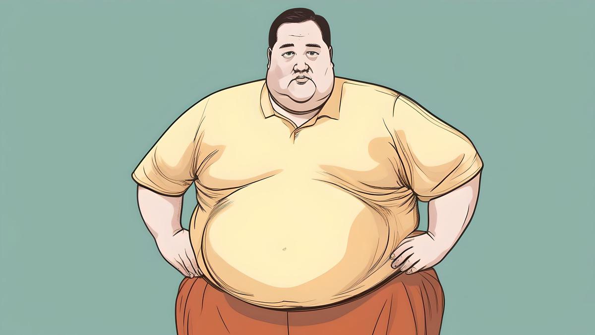 Obat Obesitas dalam Bentuk Pil dan Efektivitas Pengendalian Penyakit Tidak Menular