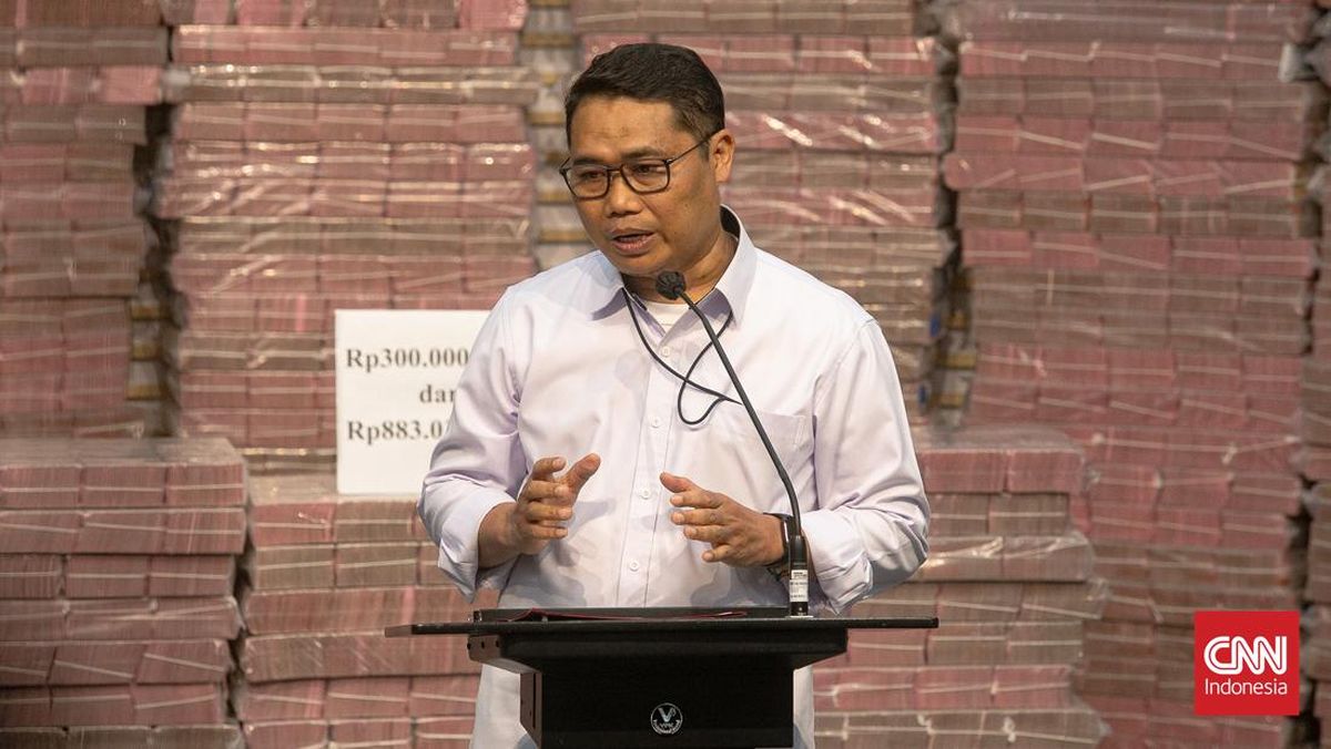 KPK Selidiki Peran Ketua PN Depok Terkait Suap Lahan Sengketa