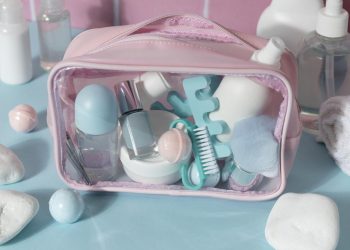 8 Rekomendasi Tas Bayi Multifungsi untuk Perjalanan Nyaman Bersama Si Kecil