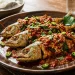 Resep Ikan Kembung Rica-Rica Empuk dan Anti Amis dengan Bumbu Merah yang Meresap