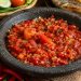 Membuat Sambal Dadakan Enak dan Segar di Rumah